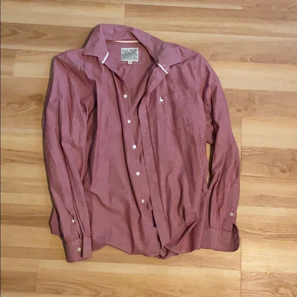 Jack Wills button down